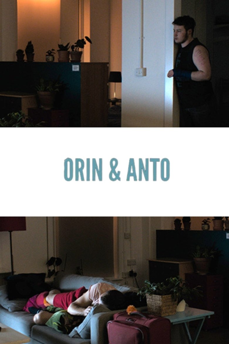 Poster of Orin & Anto