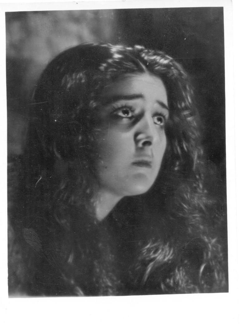 Poster of The Girl From Khidobani