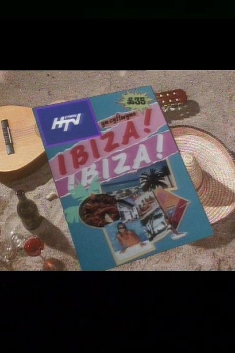 Poster of Ibiza! Ibiza!
