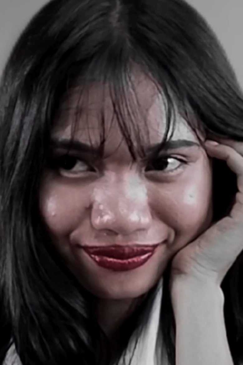 Portrait of Lessne Chin Espinosa