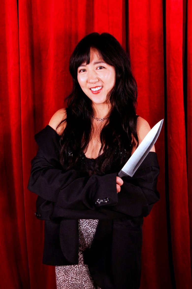 Portrait of Aimee Kuge