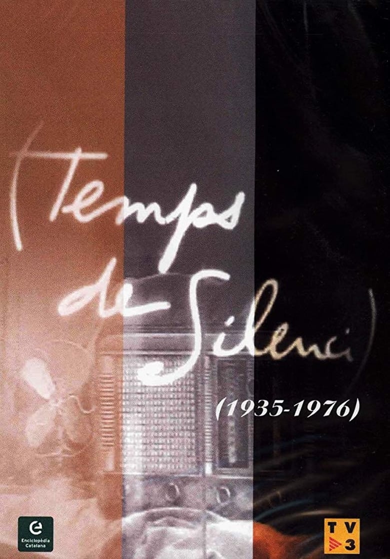 Poster of Temps de silenci