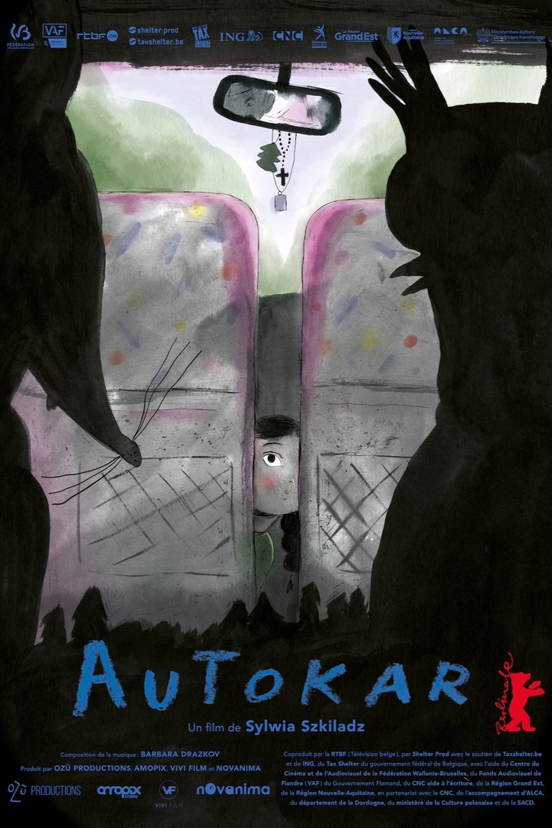 Poster of Autokar