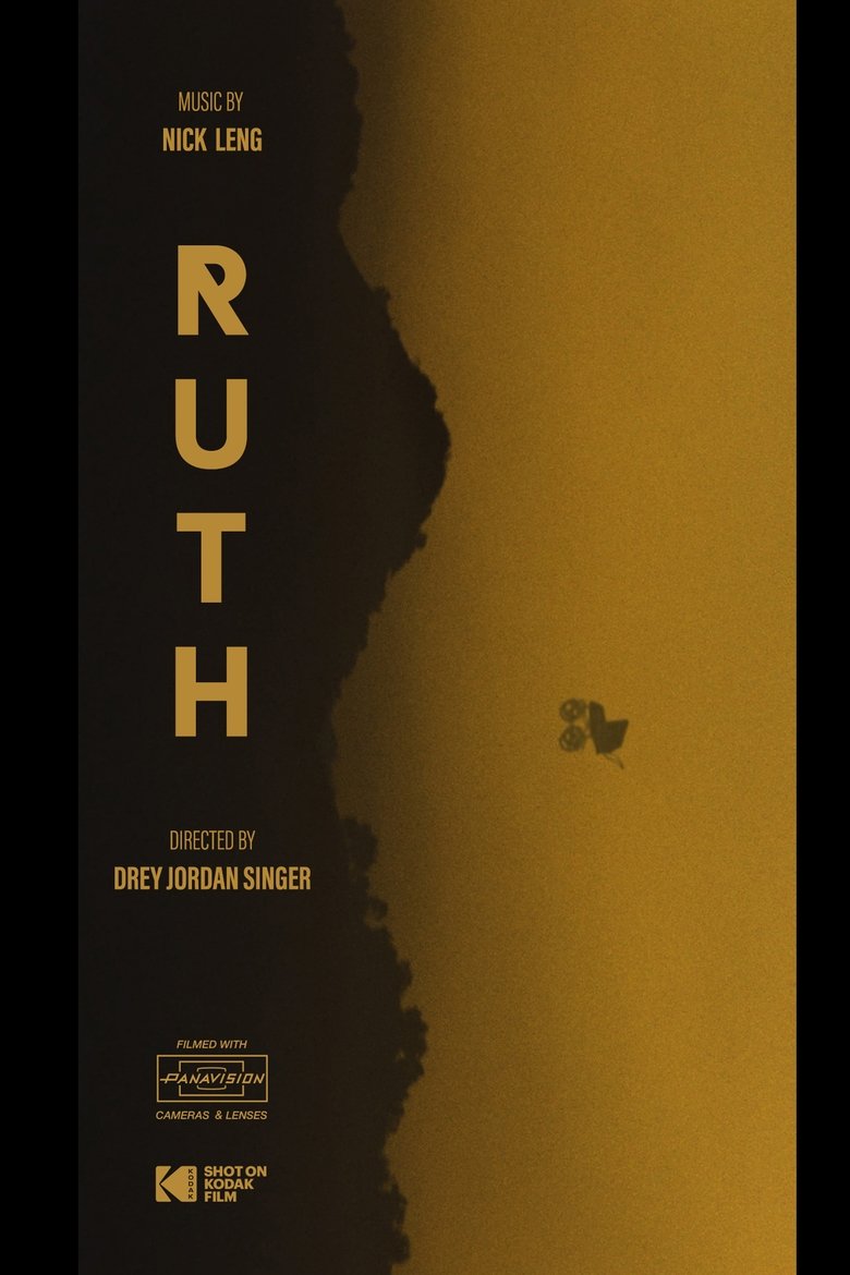 Poster of Ruth
