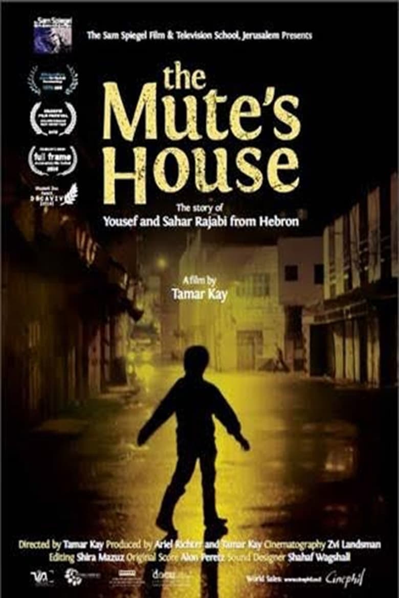 Poster of The Mute's House