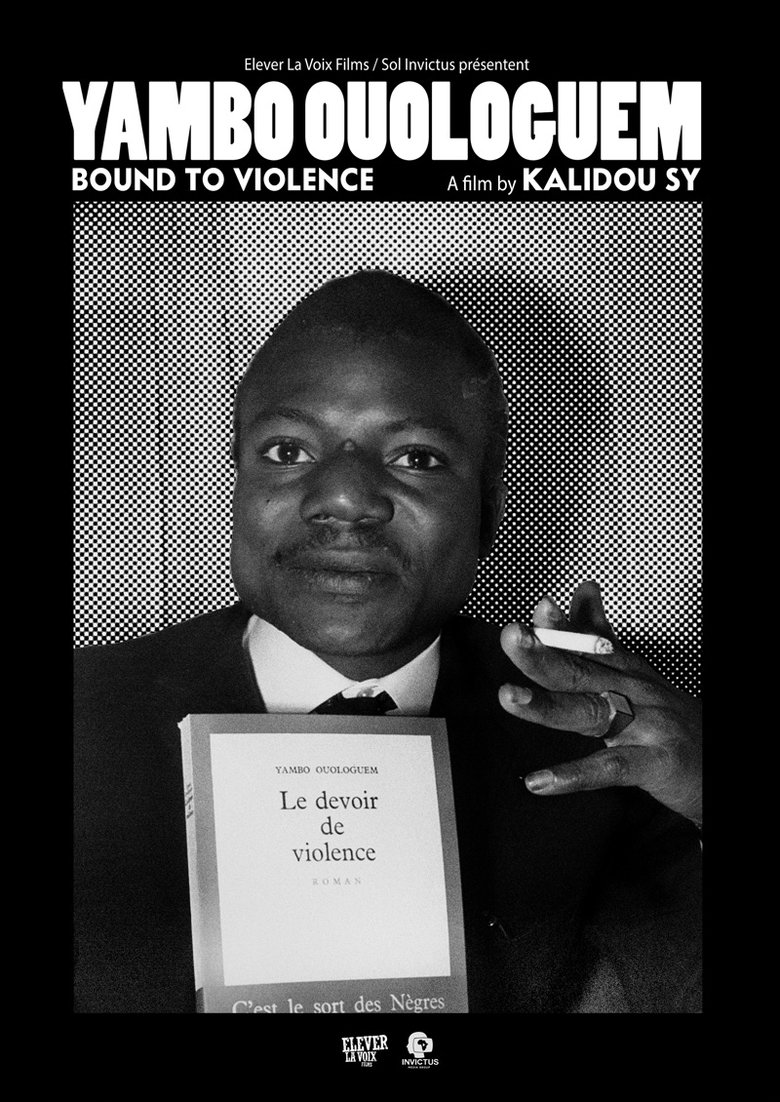 Poster of Yambo Ouologuem: Bound to Violence