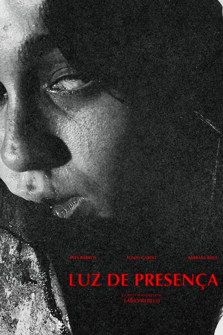 Poster of Luz de Presença