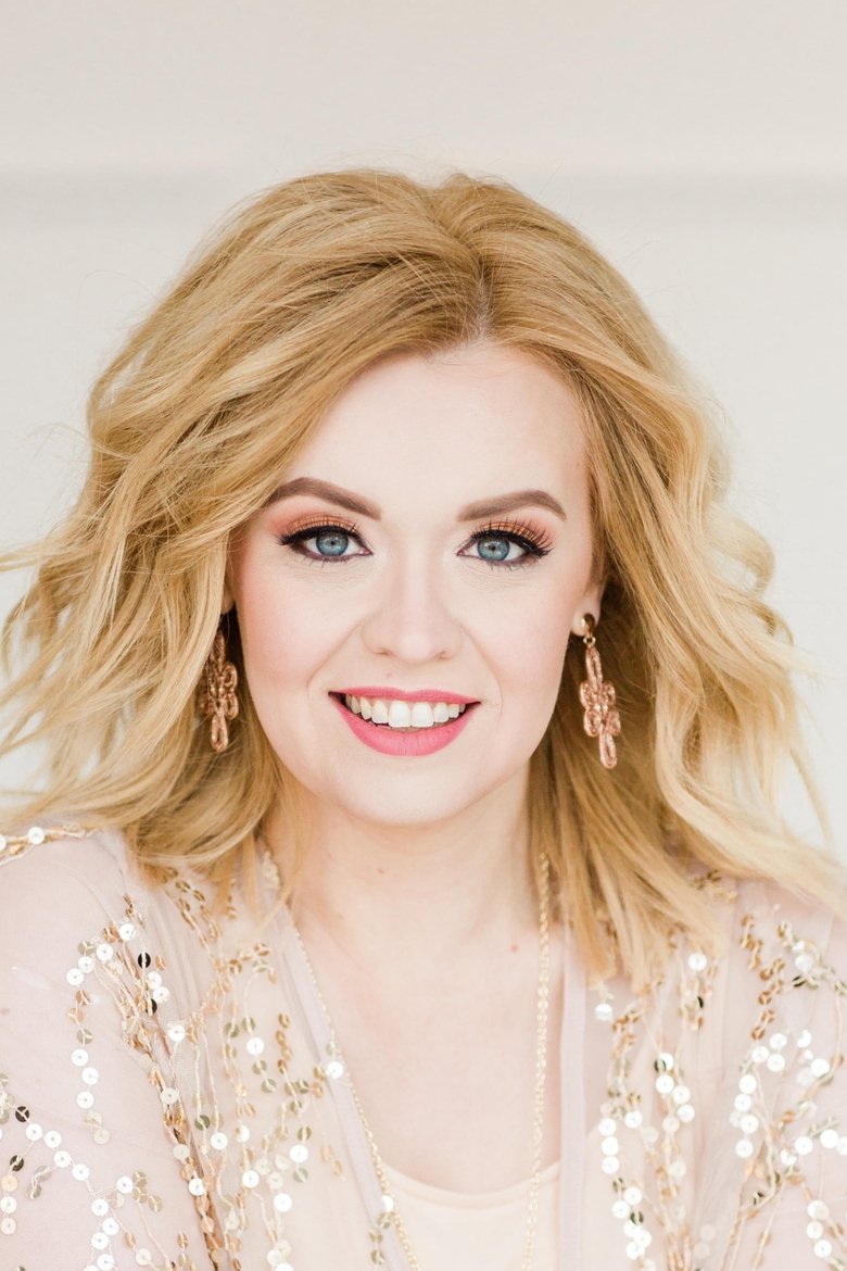 Portrait of Lauren Talley