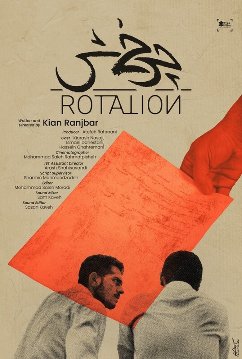 Poster of Rotation