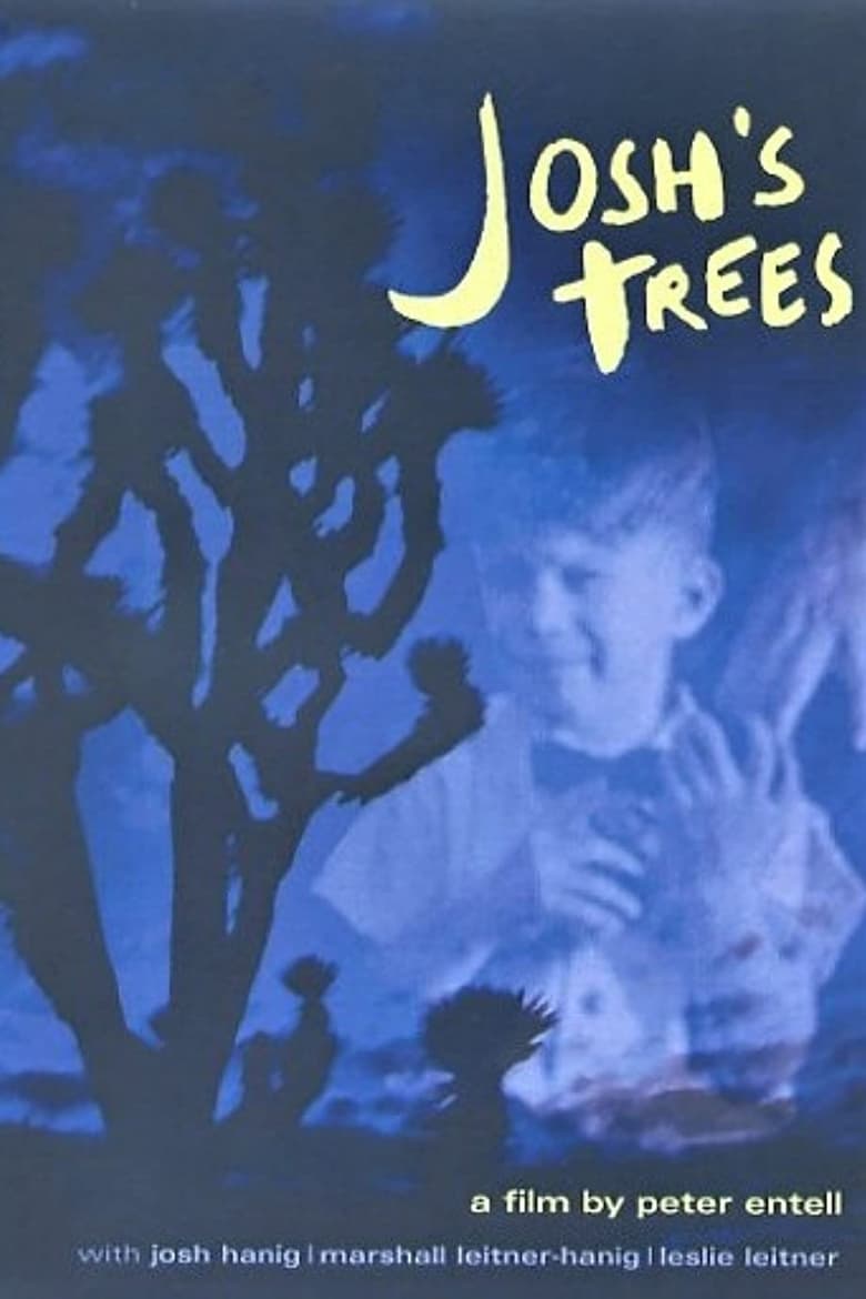 Poster of Josh's Trees