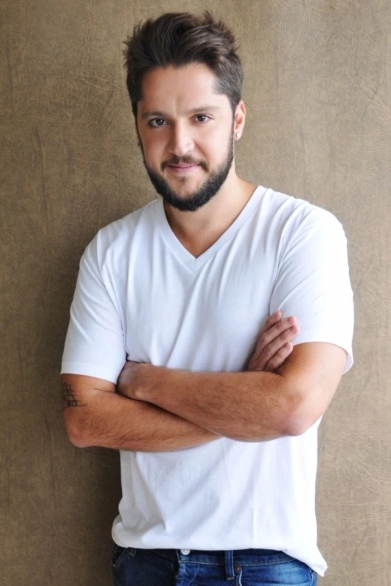 Portrait of André Vasco