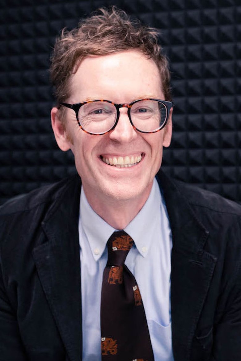 Portrait of W. David O. Taylor