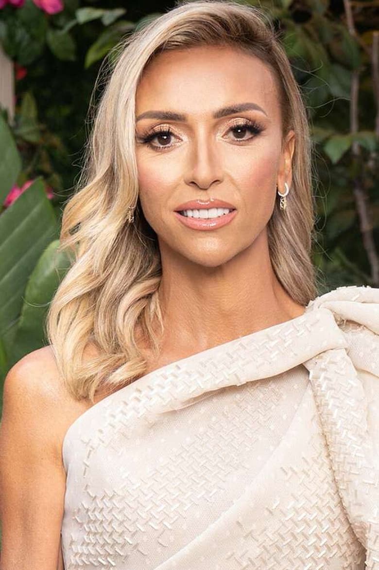 Portrait of Giuliana Rancic