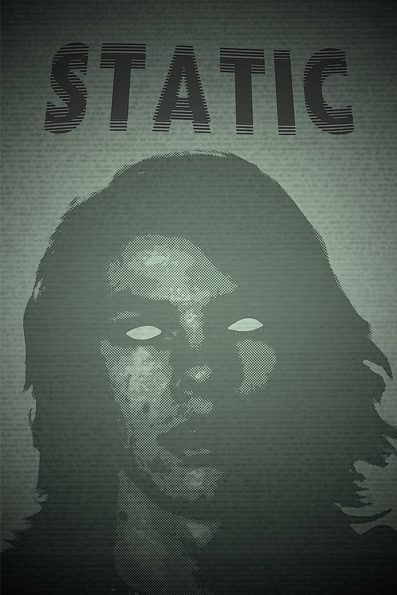 Poster of Static