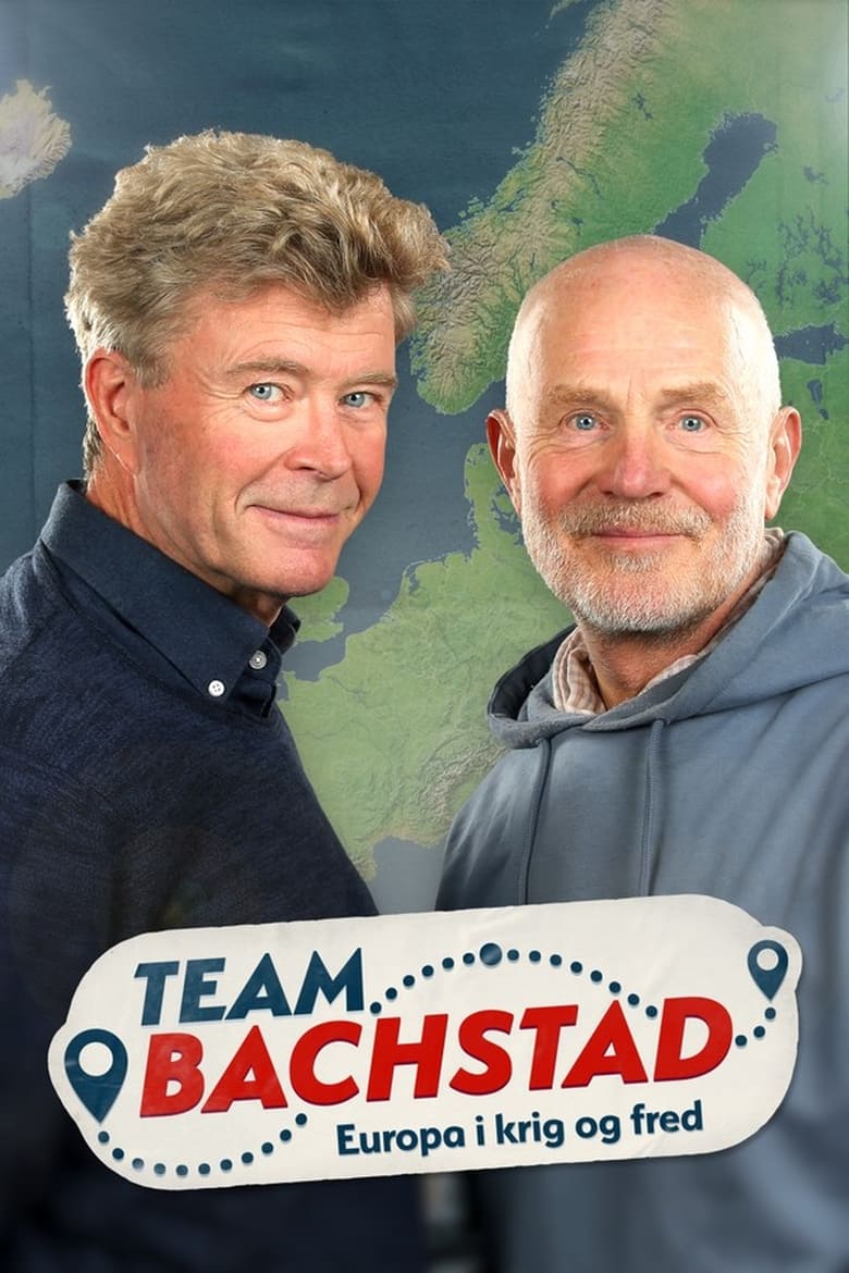 Poster of Episodes in Team Bachstad - Season 9 - Season 9