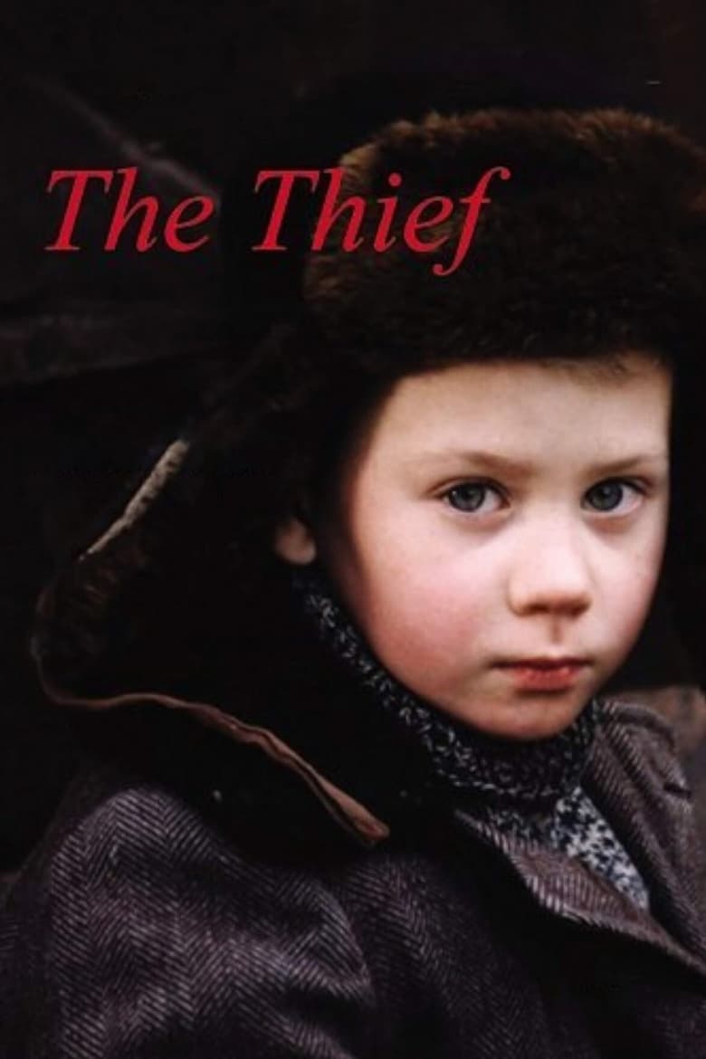 Poster of The Thief