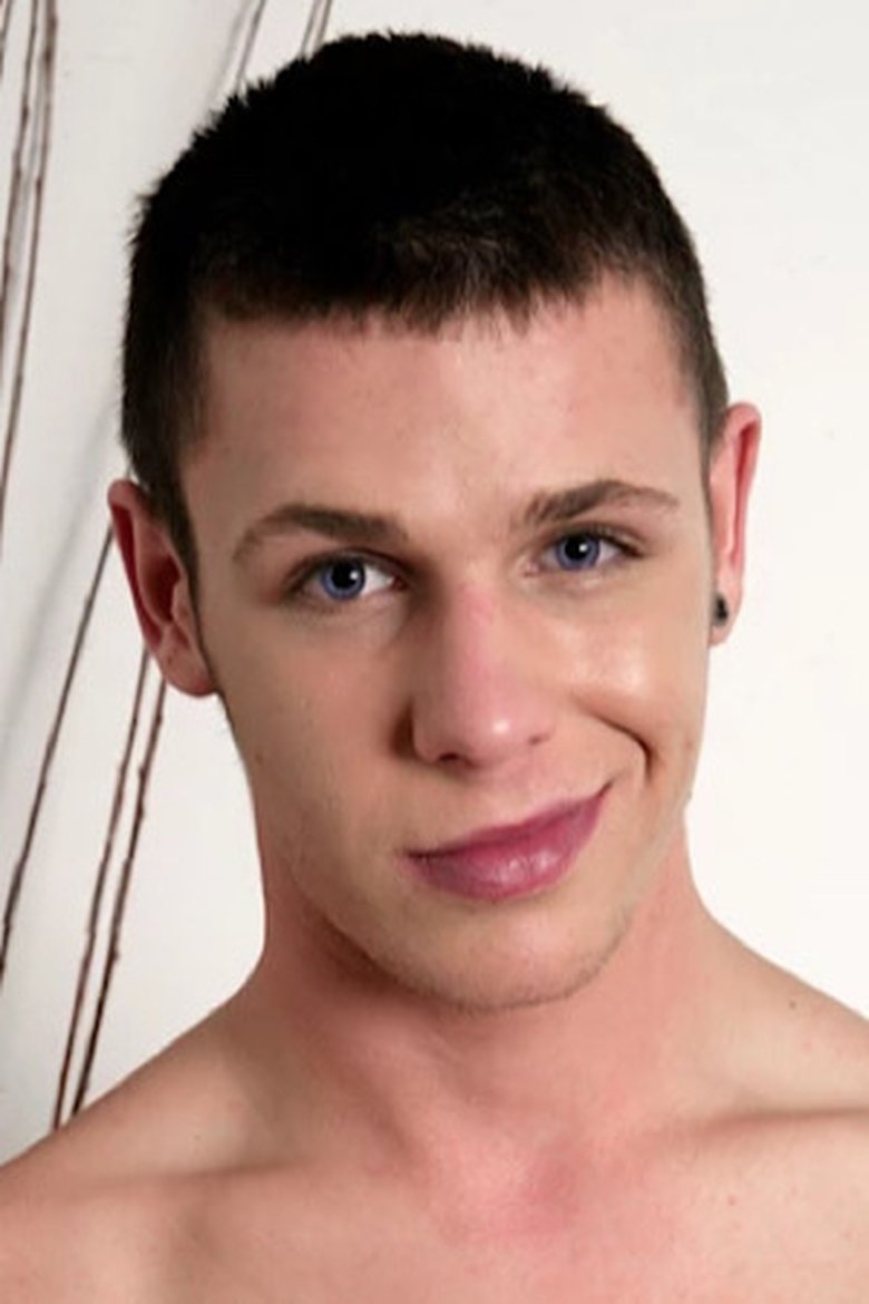 Portrait of Robbie Rivers