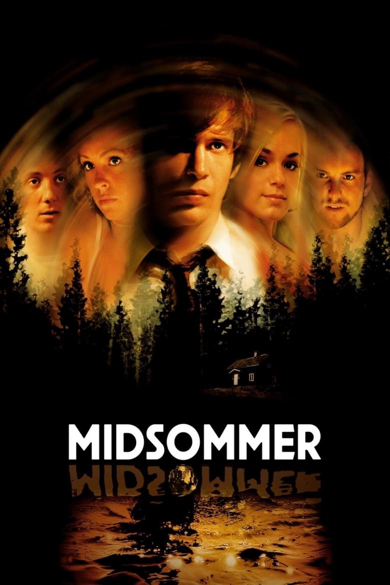 Poster of Midsummer