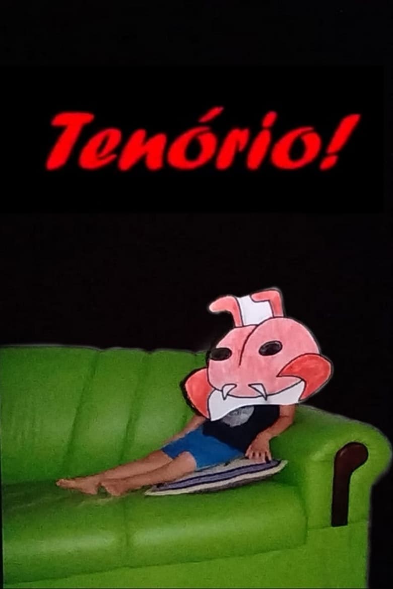 Poster of Tenório