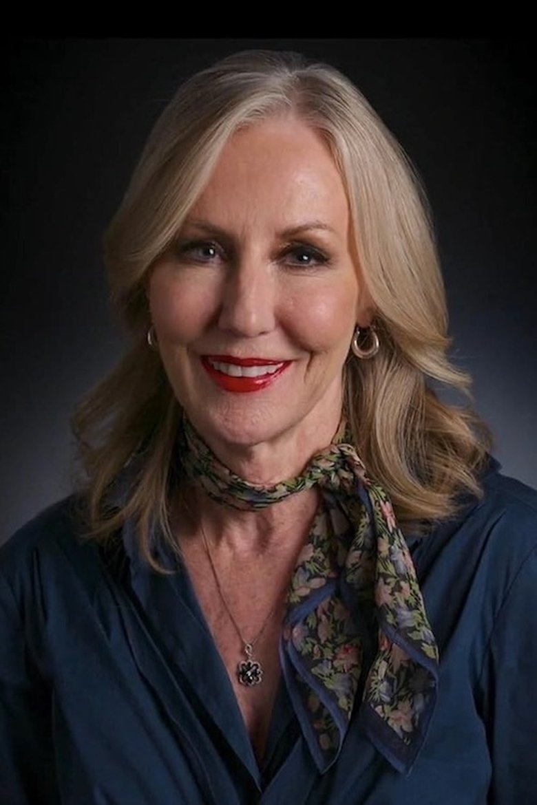 Portrait of Mary Dickson