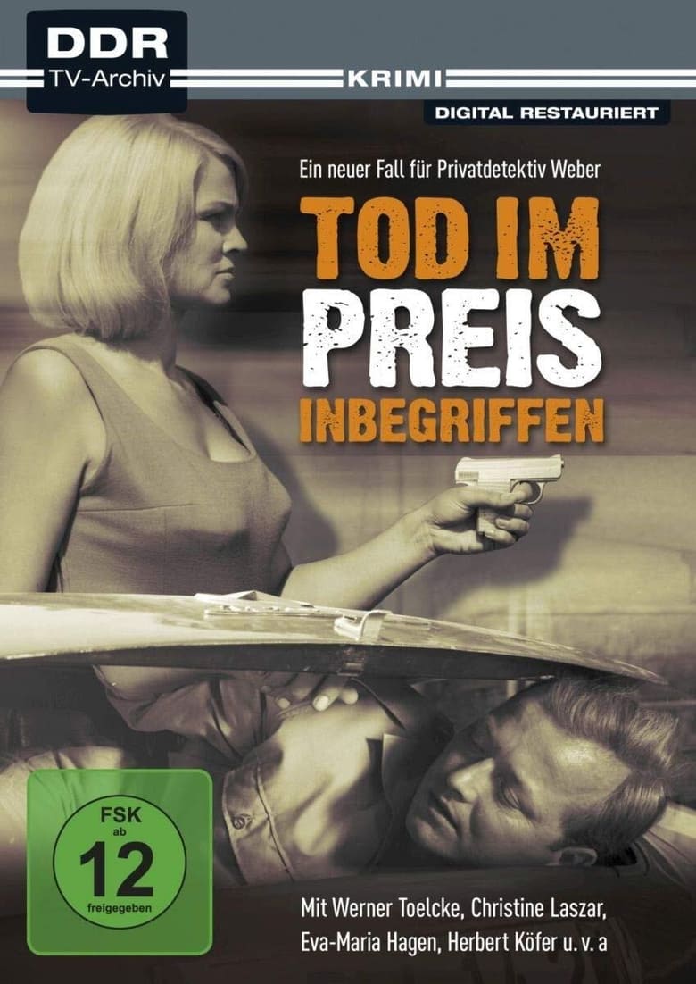 Poster of Tod im Preis inbegriffen