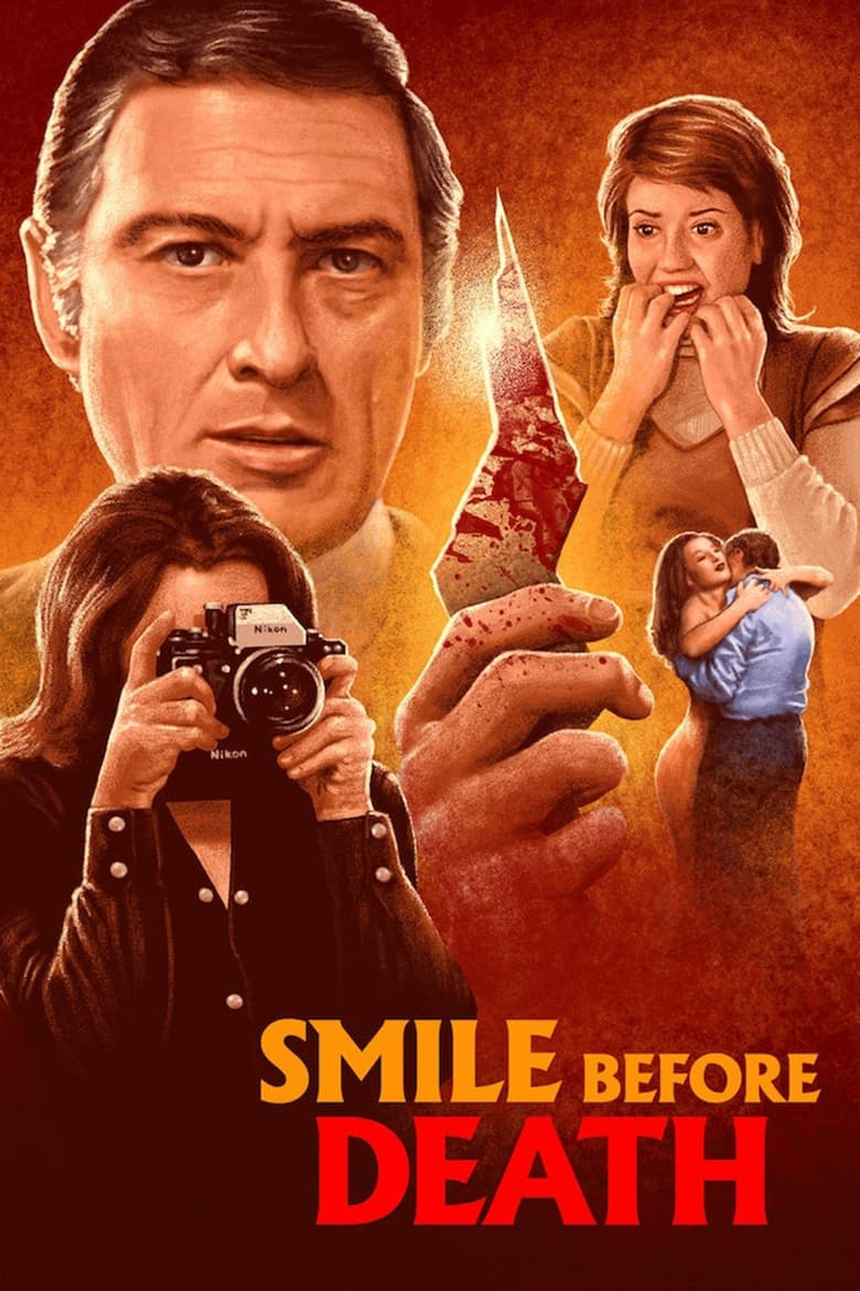 Poster of Smile Before Death