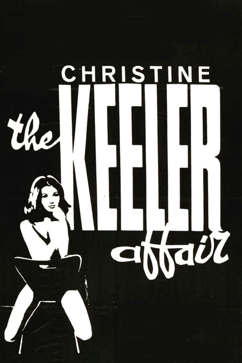 Poster of The Keeler Affair