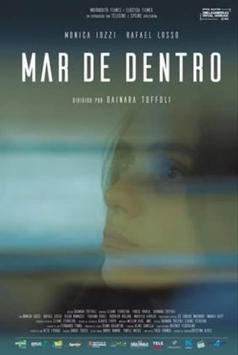 Poster of Mar de Dentro