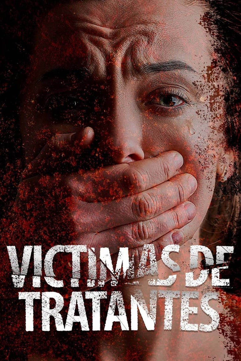 Poster of Víctimas de tratantes