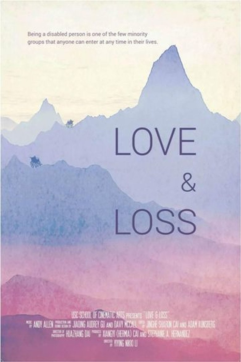 Poster of Love & Loss