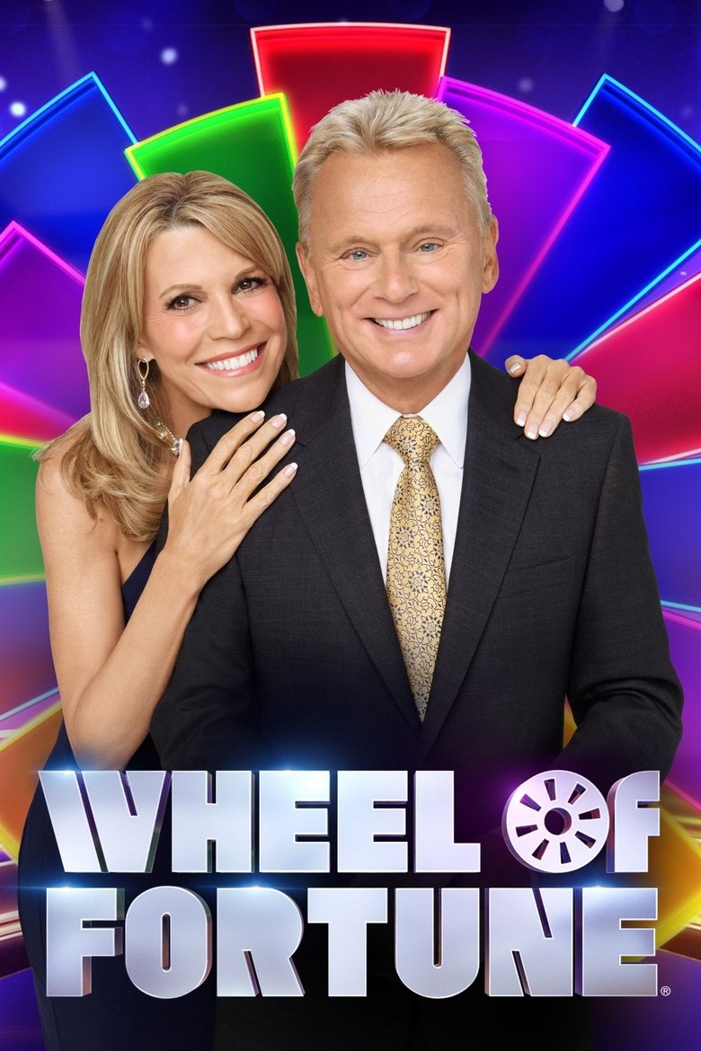 Poster of Cast and Crew in Wheel Of Fortune - Episode 192 (Season 39 - Episode 192) - Episode 192