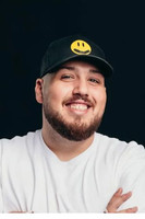 Portrait of Anis Don Demina