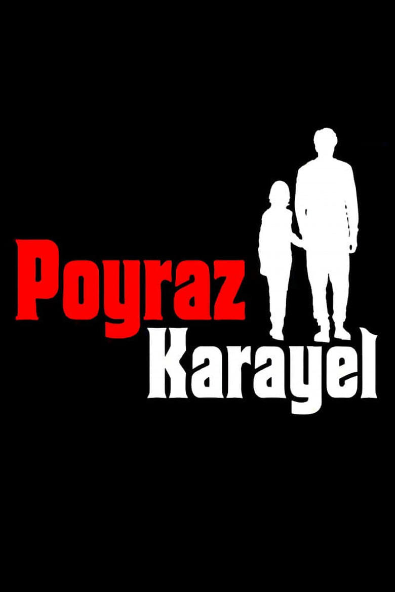 Poster of Cast and Crew in Poyraz Karayel - Season 3 - Episode 20 - Episode 20