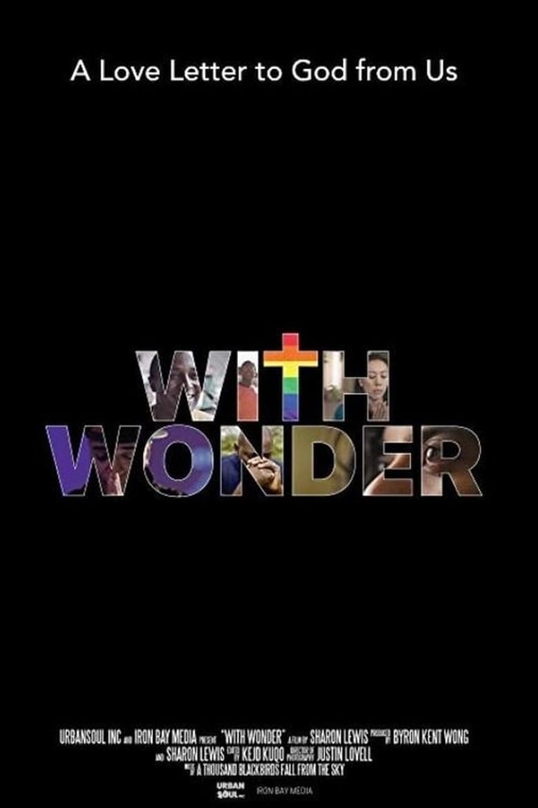 Poster of With Wonder