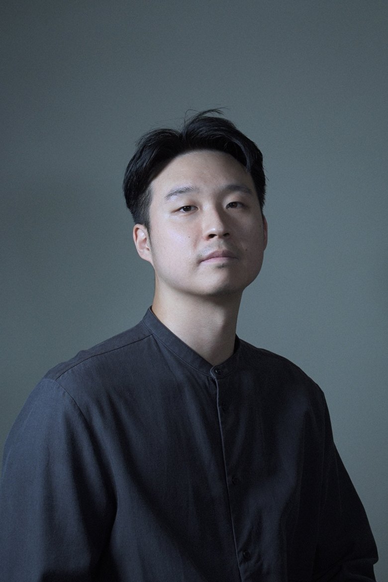 Portrait of Justin Jinsoo Kim