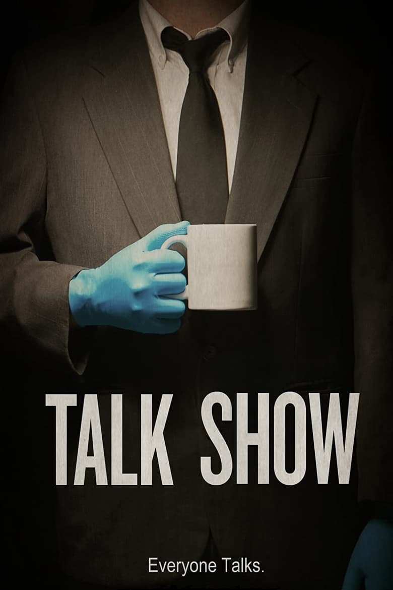 Poster of Talk Show