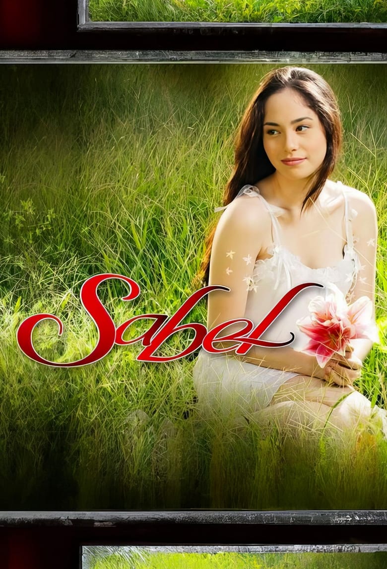 Poster of Sabel