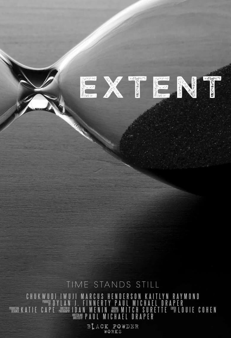 Poster of Extent