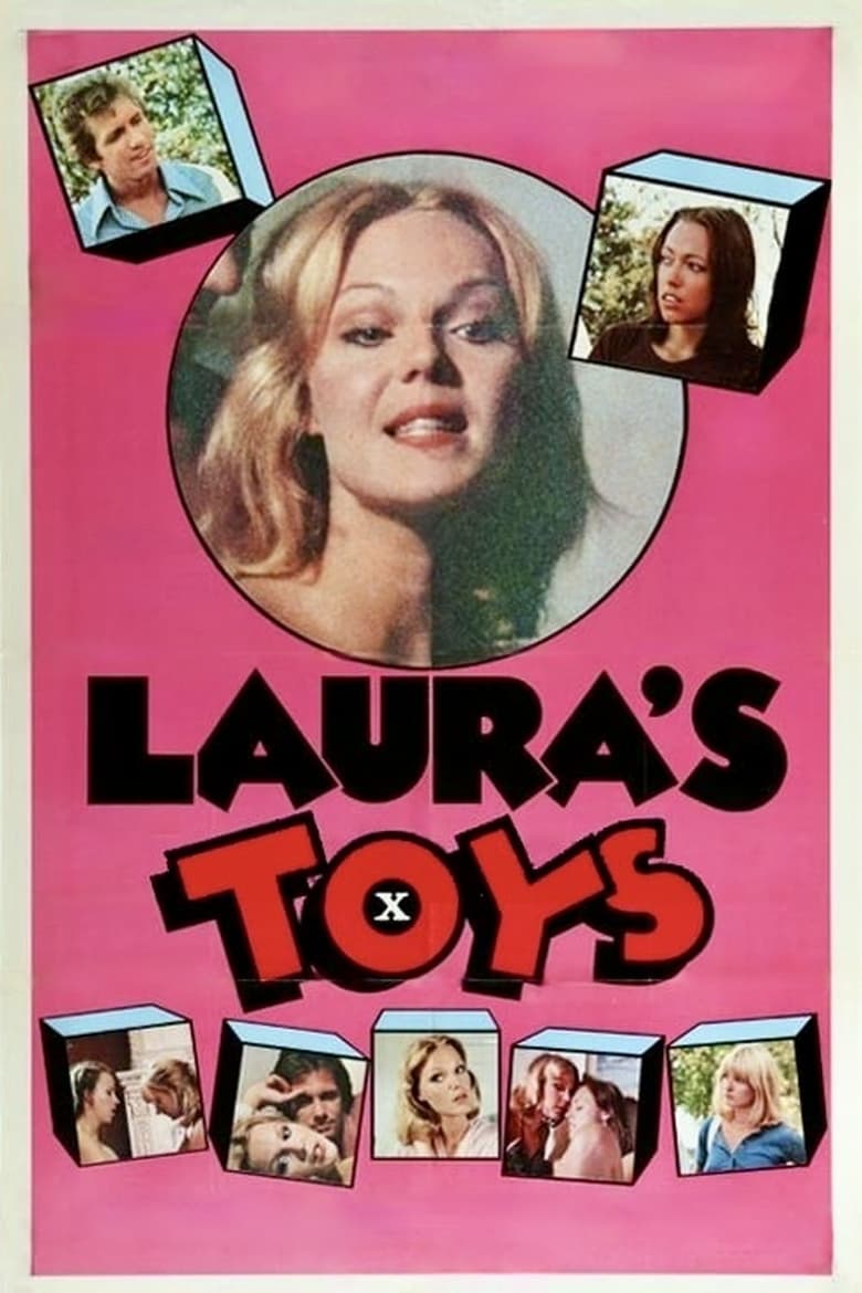 Poster of Laura's Toys