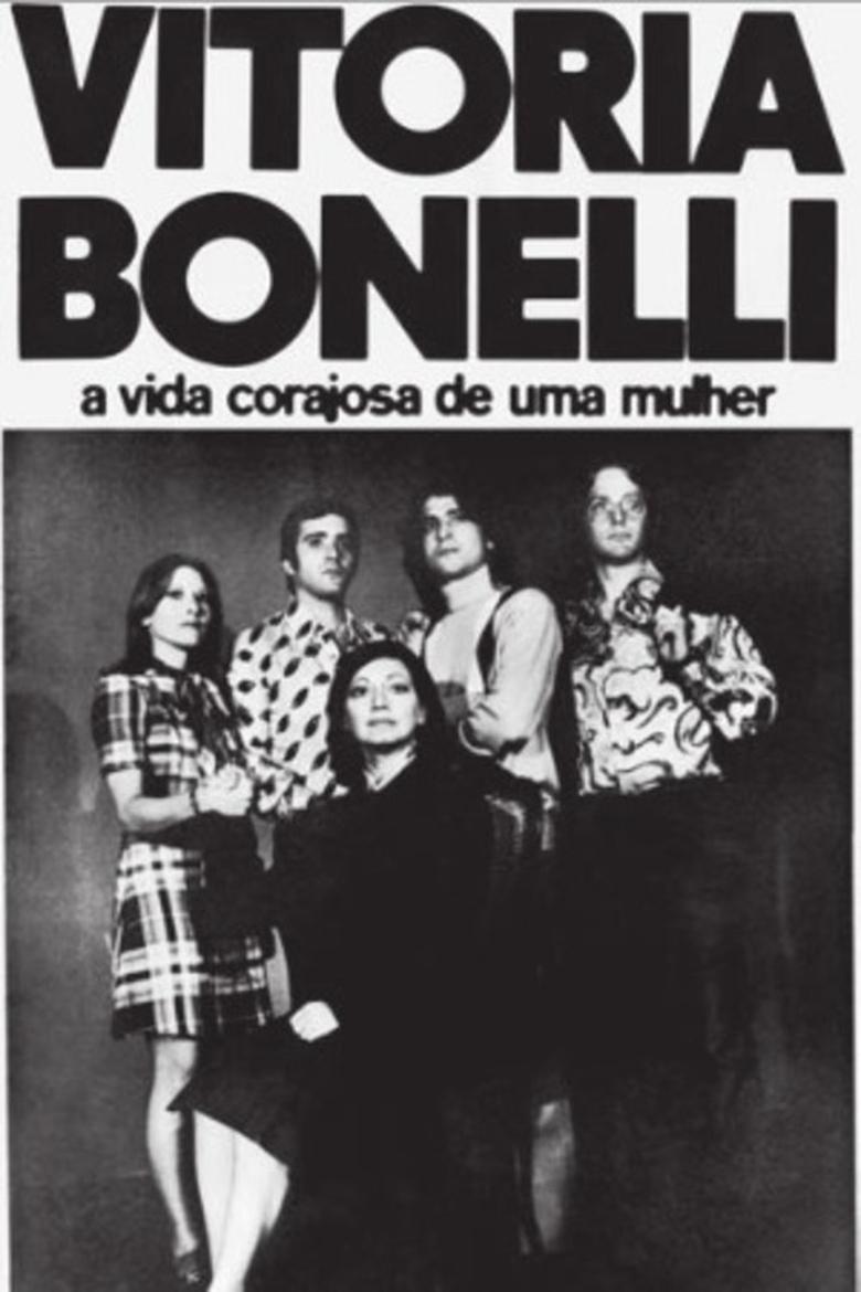 Poster of Episodes in Vitória Bonelli - Season 1 - Season 1