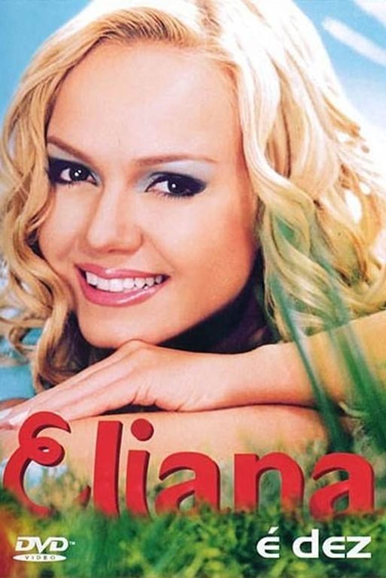 Poster of Eliana: É Dez