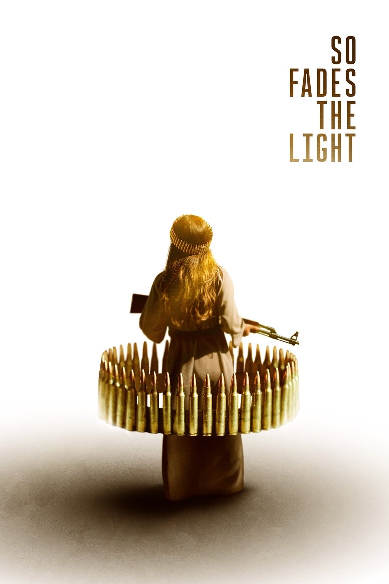 Poster of So Fades the Light
