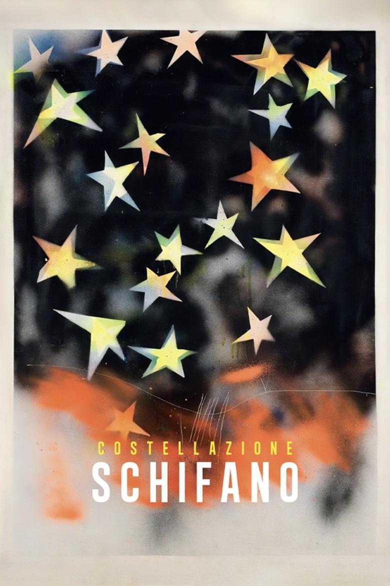 Poster of Costellazione Schifano