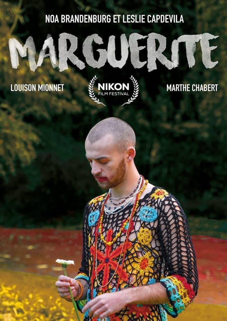 Poster of Marguerite