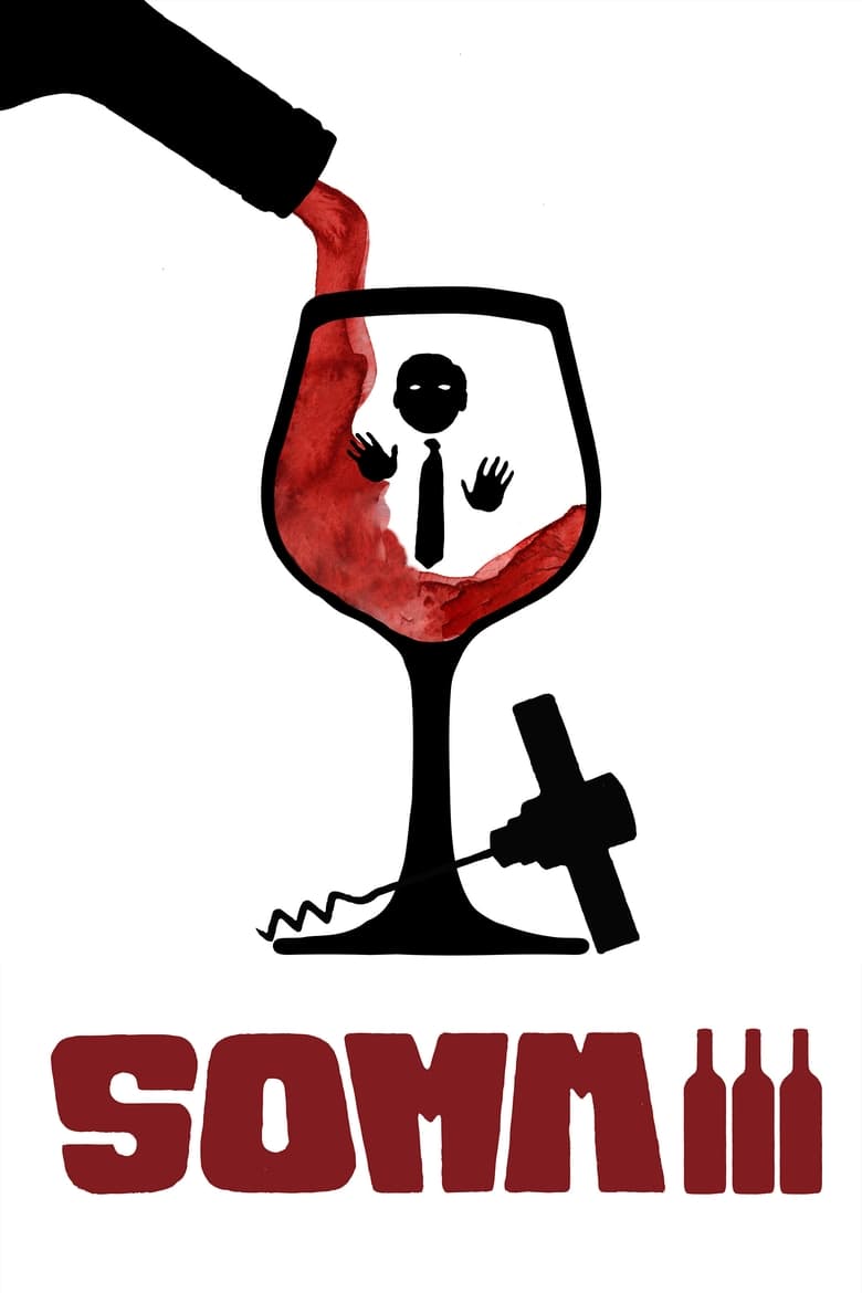 Poster of Somm III