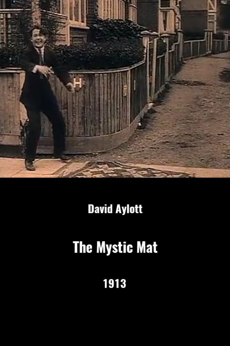 Poster of The Mystic Mat