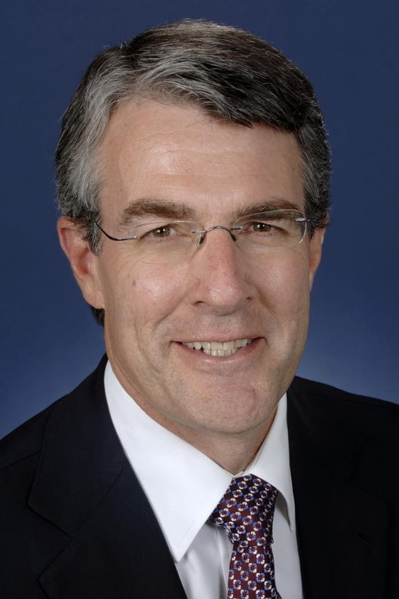 Portrait of Mark Dreyfus