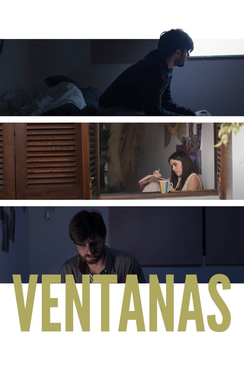 Poster of Ventanas