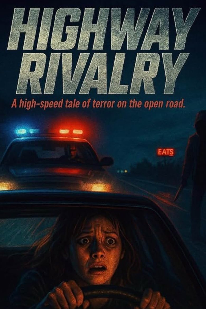 Poster of Highway Rivalry