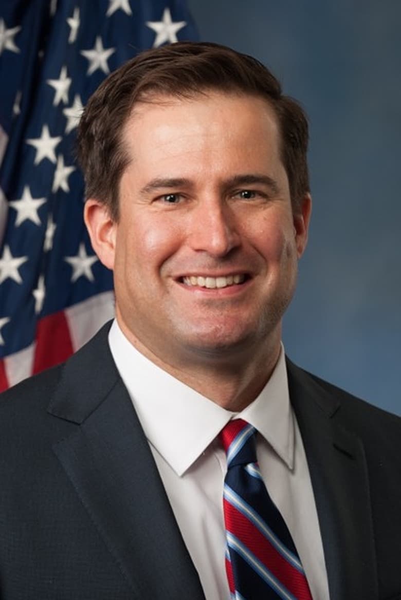 Portrait of Seth Moulton